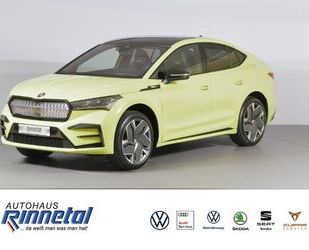 Skoda Enyaq Gebrauchtwagen