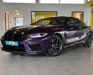 BMW M8 Gebrauchtwagen