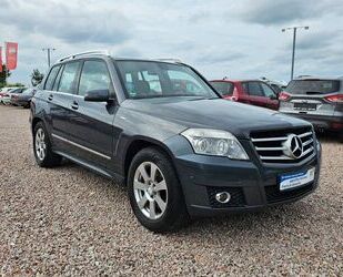 Mercedes-Benz GLK 220 Gebrauchtwagen
