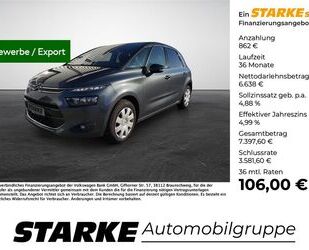 Citroen C4 Picasso Gebrauchtwagen