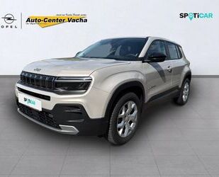 Jeep Avenger Gebrauchtwagen