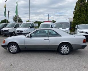 Mercedes-Benz CE 320 Gebrauchtwagen