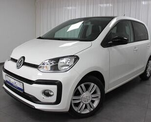 VW up! Gebrauchtwagen