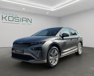 Skoda Enyaq Gebrauchtwagen