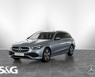 Mercedes-Benz C 220 Gebrauchtwagen
