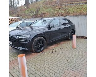 Audi SQ8 Gebrauchtwagen
