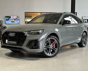 Audi SQ5 Gebrauchtwagen