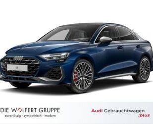 Audi S3 Gebrauchtwagen