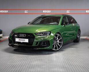 Audi RS4 Gebrauchtwagen