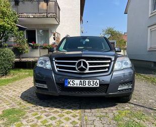 Mercedes-Benz GLK 250 Gebrauchtwagen