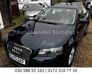 Audi A3 Gebrauchtwagen