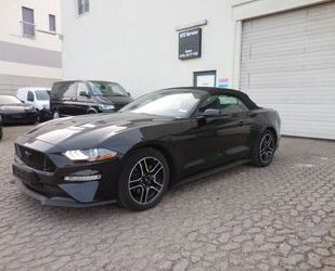 Ford Mustang Gebrauchtwagen