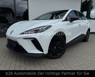 MG MG4 Gebrauchtwagen