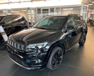 Jeep Compass Gebrauchtwagen