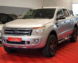 Ford Ranger Gebrauchtwagen