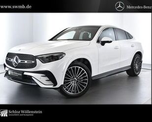 Mercedes-Benz GLC 200 Gebrauchtwagen
