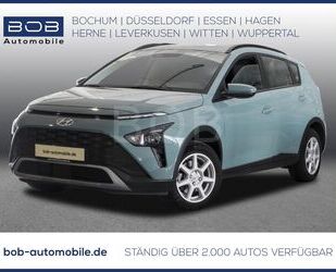 Hyundai BAYON Gebrauchtwagen