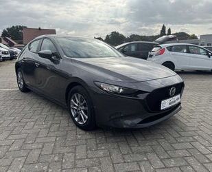 Mazda 3 Gebrauchtwagen
