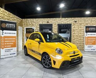 Abarth 595 Gebrauchtwagen