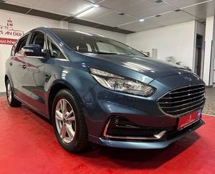 Ford S-Max Gebrauchtwagen