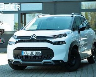 Citroen C3 Aircross Gebrauchtwagen