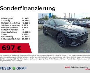 Audi Q8 Gebrauchtwagen