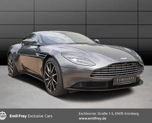 Aston Martin DB11 Gebrauchtwagen