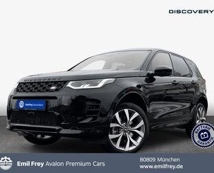 Land Rover Discovery Sport Gebrauchtwagen