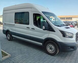 Ford Transit Gebrauchtwagen