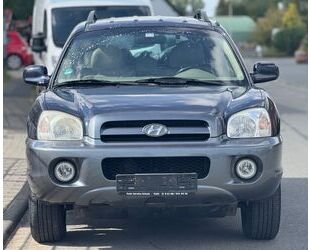 Hyundai SANTA FE Gebrauchtwagen