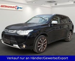 Mitsubishi Outlander Gebrauchtwagen