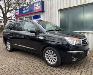 SsangYong Rodius Gebrauchtwagen