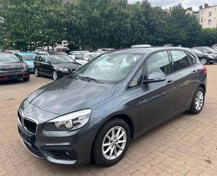 BMW 218 Gebrauchtwagen