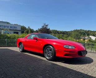 Chevrolet Camaro Gebrauchtwagen