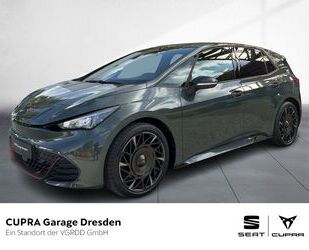 Cupra Born Gebrauchtwagen