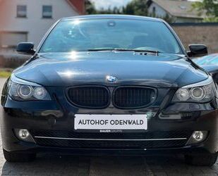 BMW 530 Gebrauchtwagen