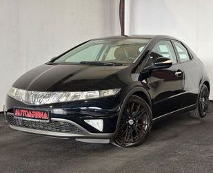 Honda Civic Gebrauchtwagen