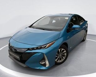 Toyota Prius Gebrauchtwagen