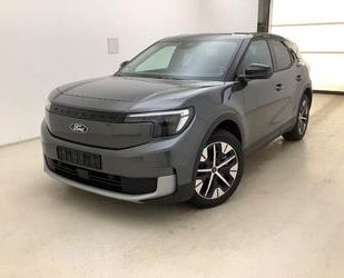 Ford Explorer Gebrauchtwagen