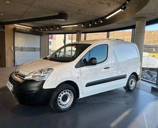 Citroen Berlingo Gebrauchtwagen