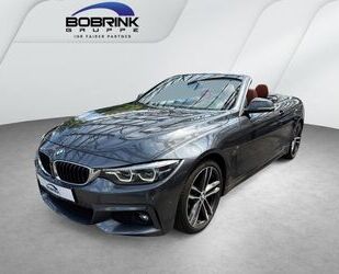 BMW 440 Gebrauchtwagen