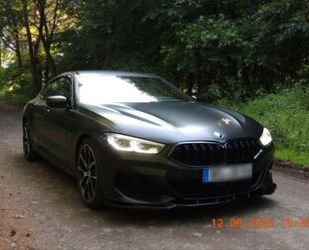 BMW 840 Gebrauchtwagen