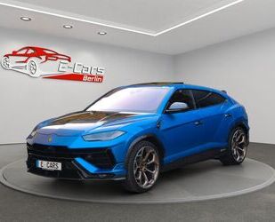 Lamborghini Urus Gebrauchtwagen