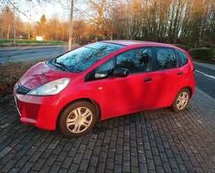 Honda Jazz Gebrauchtwagen