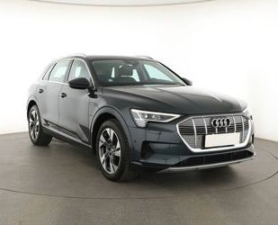Audi e-tron Gebrauchtwagen