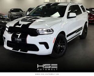 Dodge Durango Gebrauchtwagen