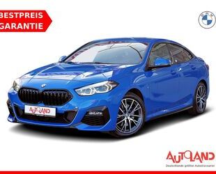 BMW 218 Gran Coupé Gebrauchtwagen