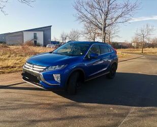 Mitsubishi Eclipse Cross Gebrauchtwagen