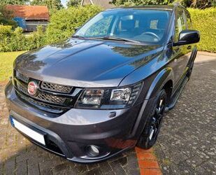Fiat Freemont Gebrauchtwagen