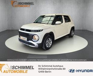 Hyundai INSTER Gebrauchtwagen
